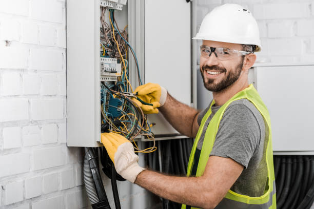 Best Local Electrician Companies  in Breaux Bridge, LA