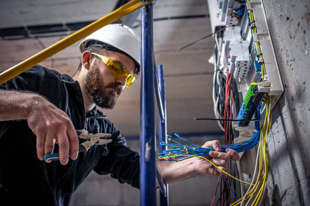 Trusted Breaux Bridge, LA Electrician Experts