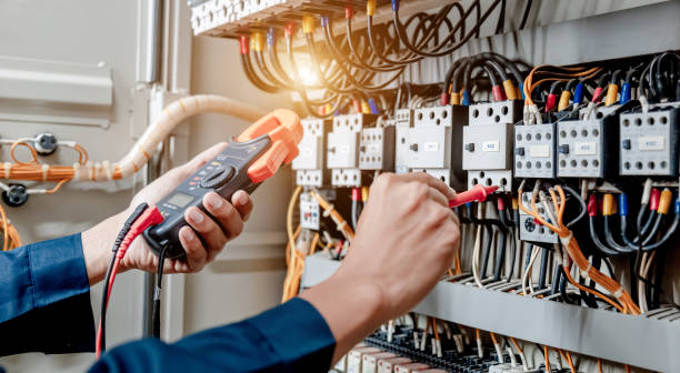 Generator Installation Services in Breaux Bridge, LA