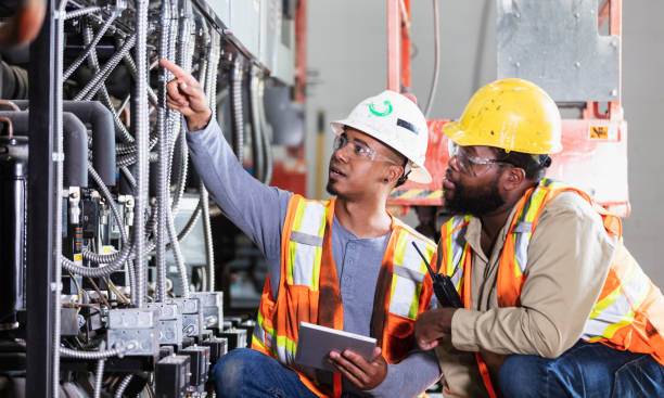 Best Emergency Electrical Repair  in Breaux Bridge, LA