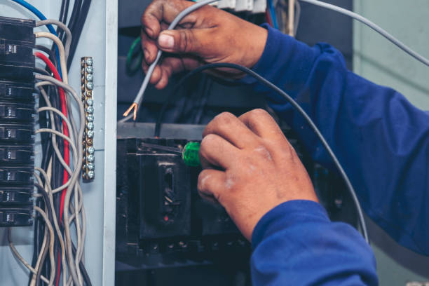 Best Electrical System Inspection  in Breaux Bridge, LA