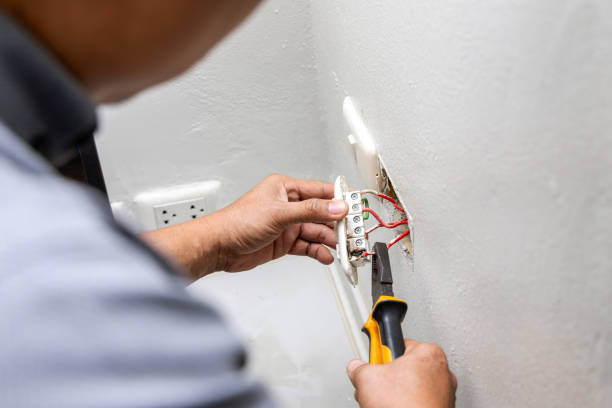 Best 24-Hour Electrician  in Breaux Bridge, LA