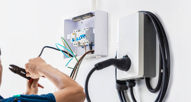 Best Electrical Repair Services  in Breaux Bridge, LA