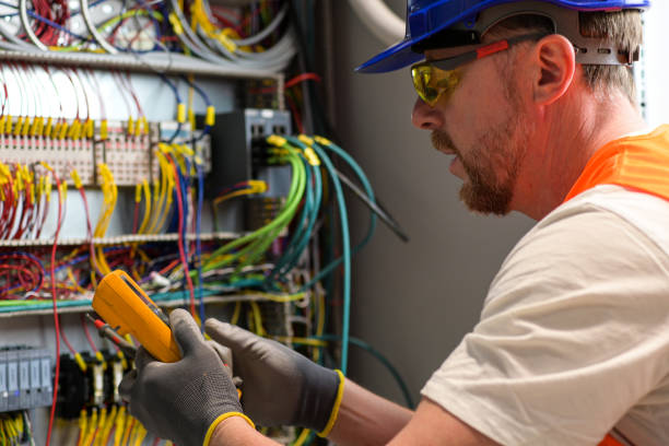 Best Electrical Troubleshooting Services  in Breaux Bridge, LA