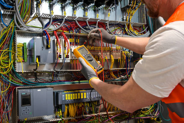 Best Electrical Upgrades for Homes  in Breaux Bridge, LA