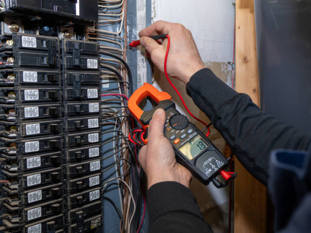 Best Industrial Electrical Services  in Breaux Bridge, LA